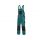 Trakové Nohavice - CSX Luxy Robin, Zeleno-Čierna
