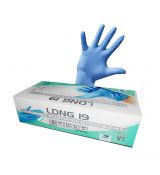 Jednorázové rukavice LDNG 19, Nitril